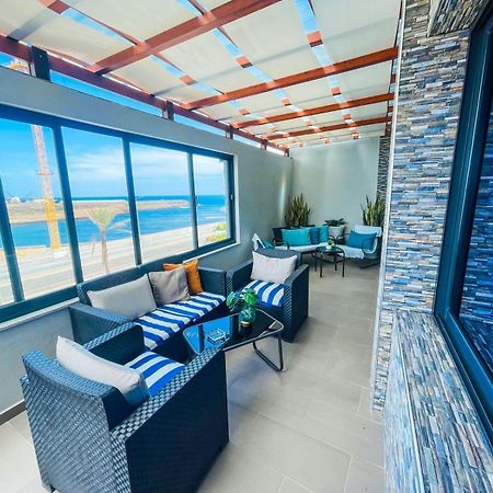 Residence Cazino Apartamentos Praia Extérieur photo