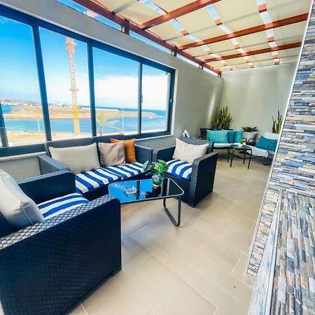 Residence Cazino Apartamentos Praia Extérieur photo