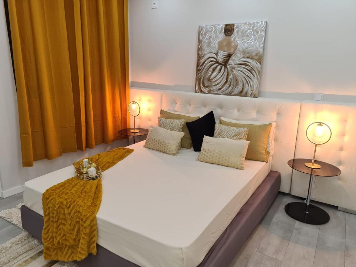 Residence Cazino Apartamentos Praia Extérieur photo
