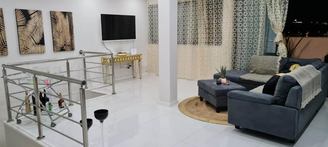 Residence Cazino Apartamentos Praia Extérieur photo