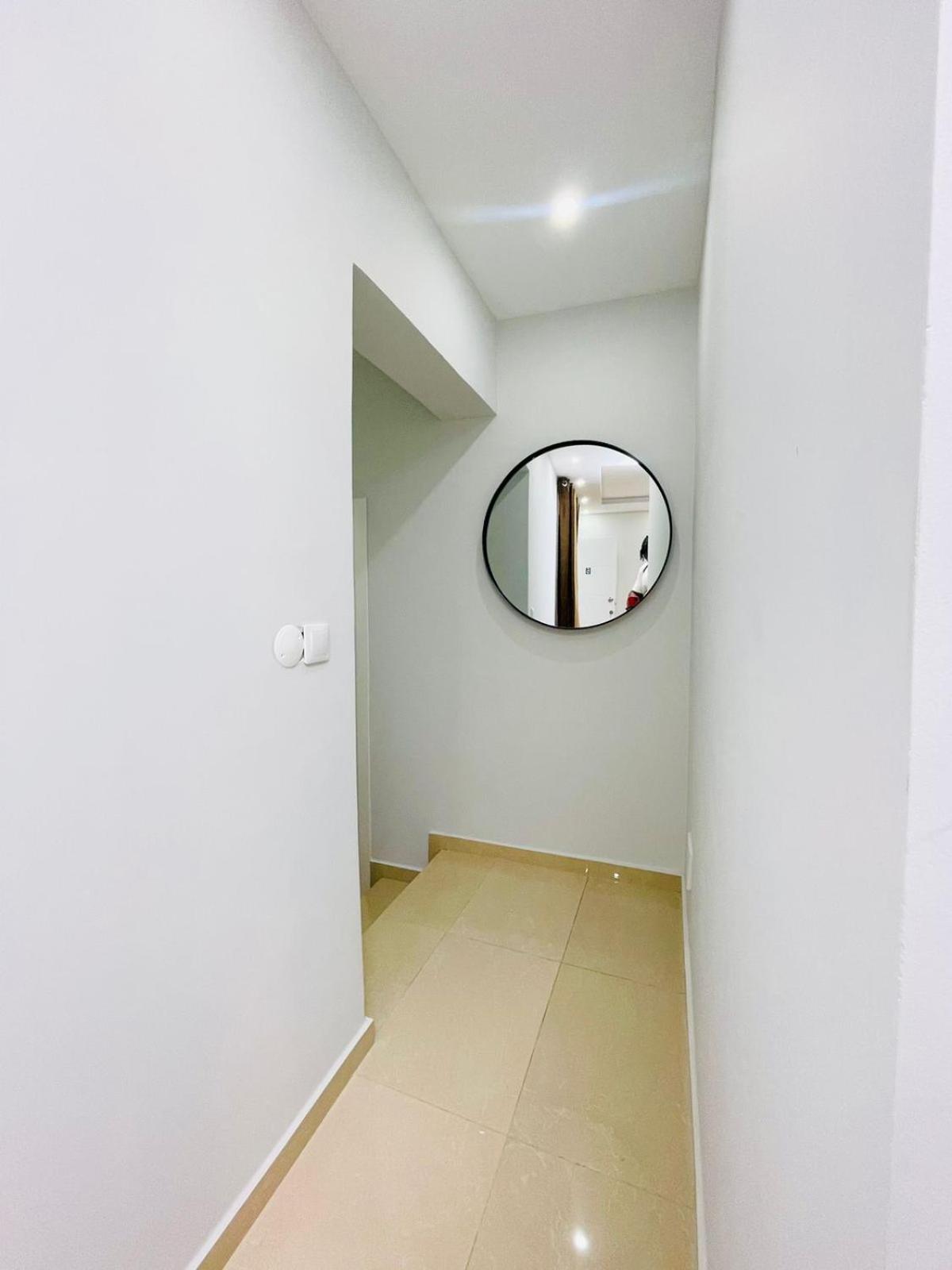 Residence Cazino Apartamentos Praia Extérieur photo