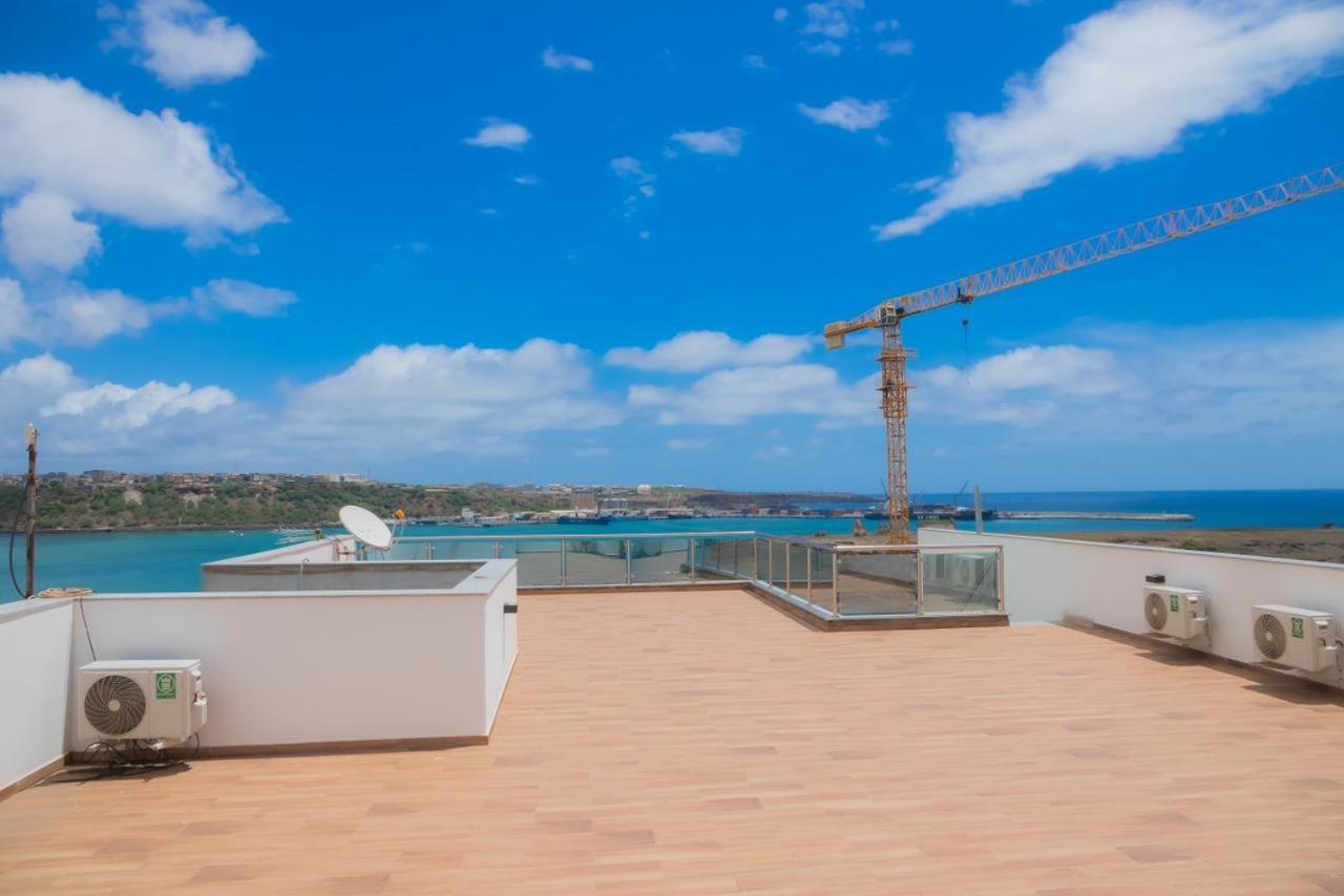 Residence Cazino Apartamentos Praia Extérieur photo