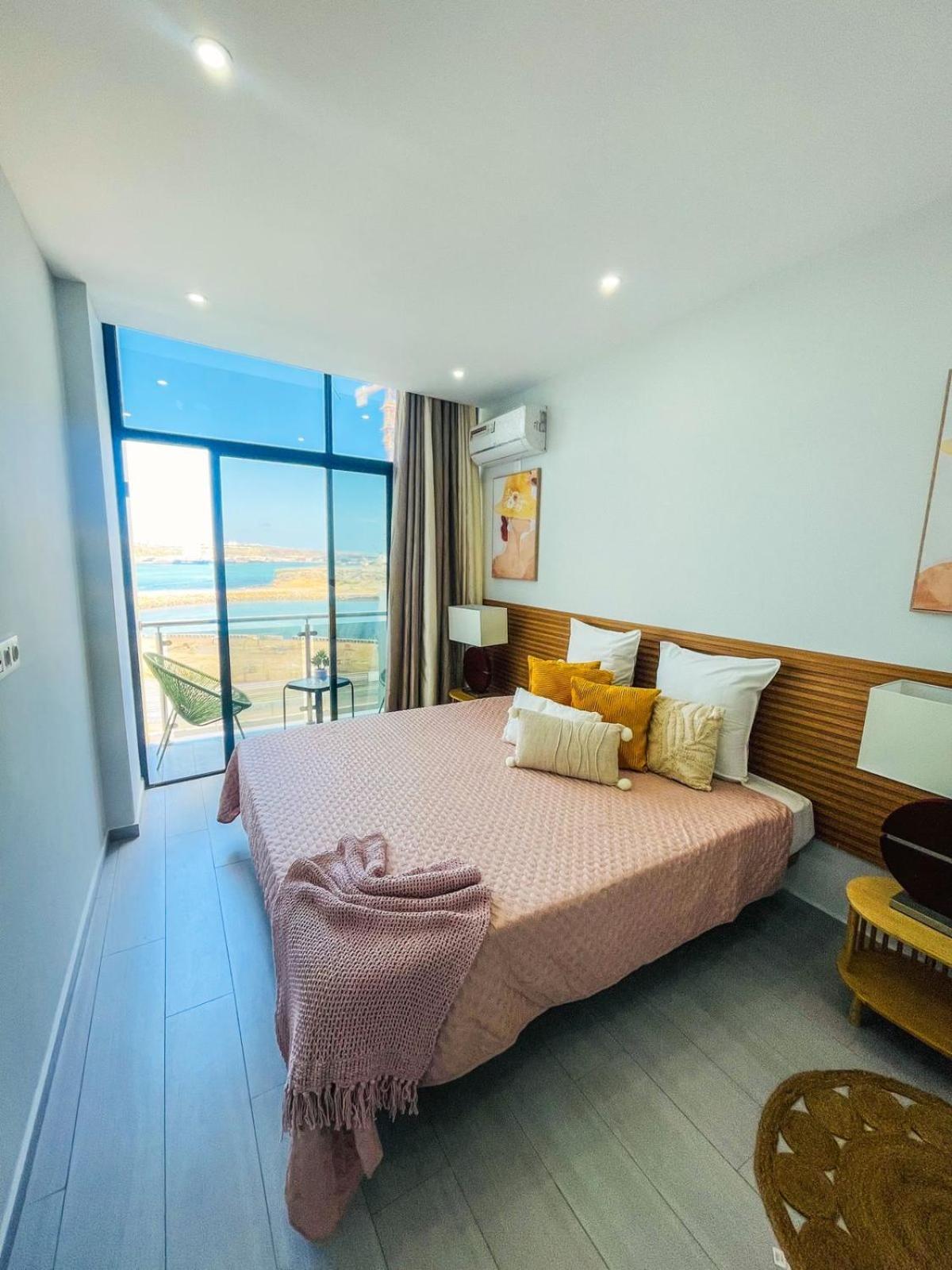 Residence Cazino Apartamentos Praia Extérieur photo