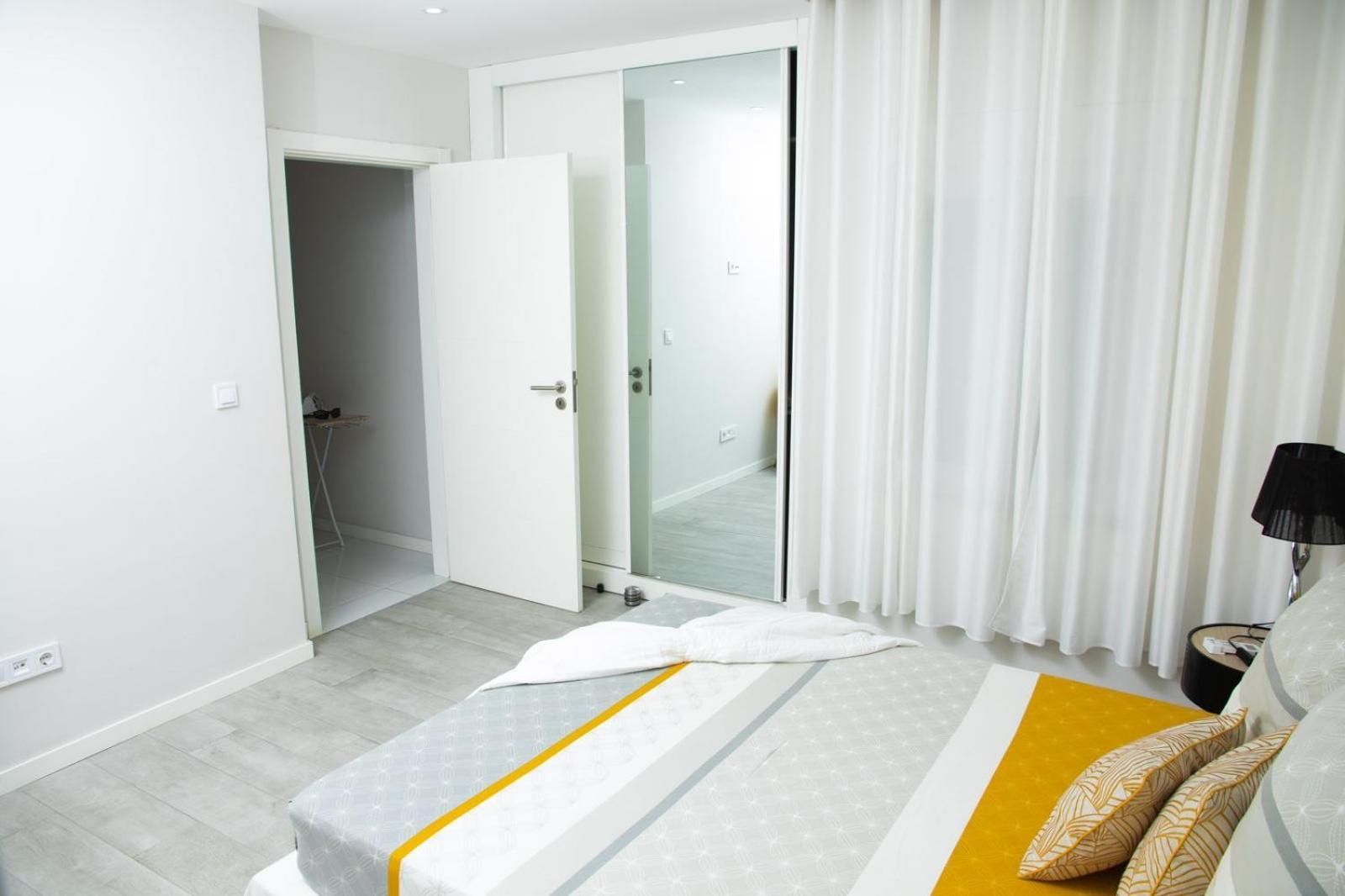 Residence Cazino Apartamentos Praia Extérieur photo