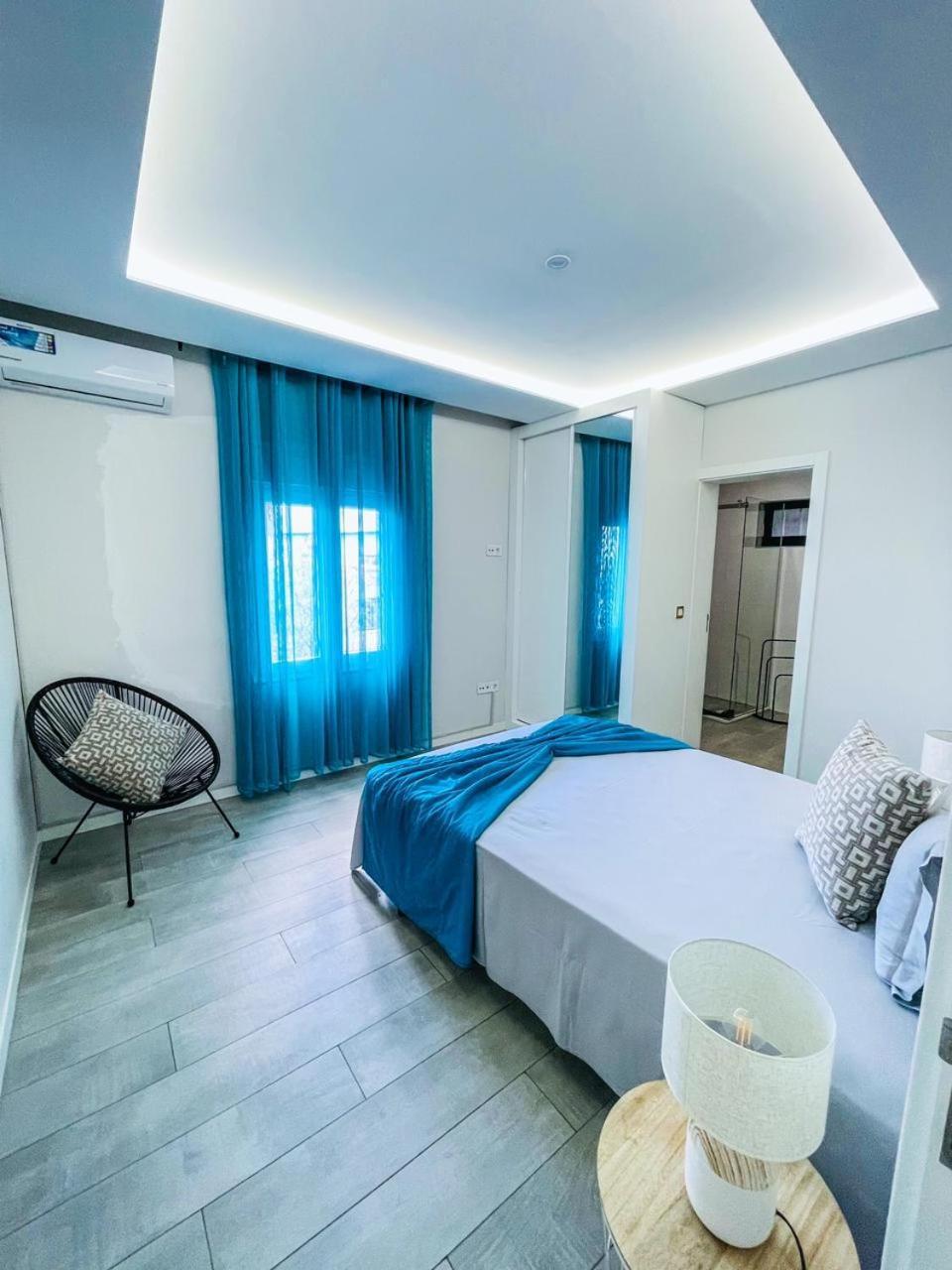 Residence Cazino Apartamentos Praia Extérieur photo