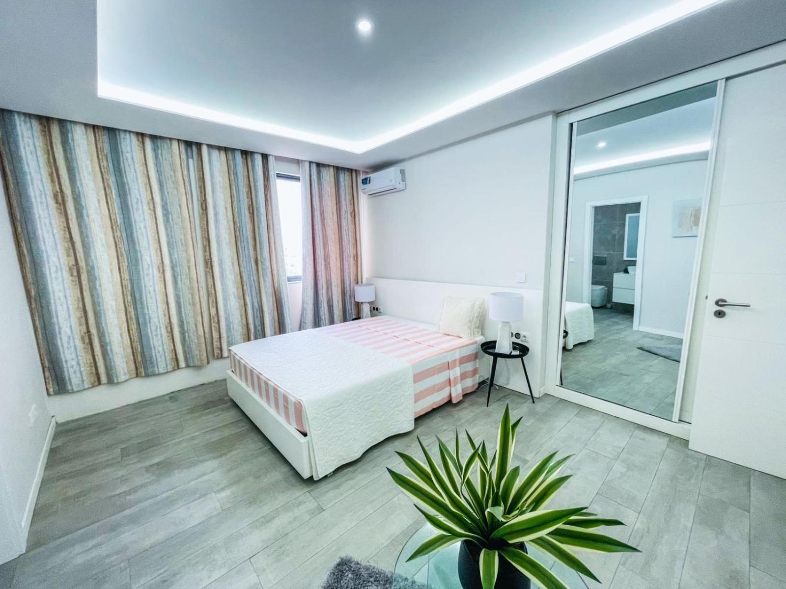 Residence Cazino Apartamentos Praia Extérieur photo