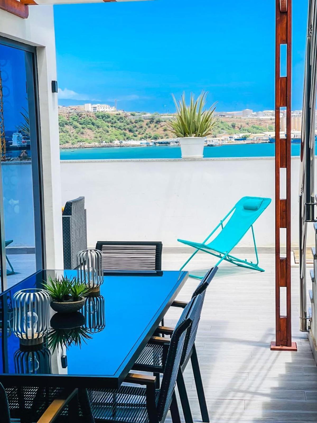 Residence Cazino Apartamentos Praia Extérieur photo