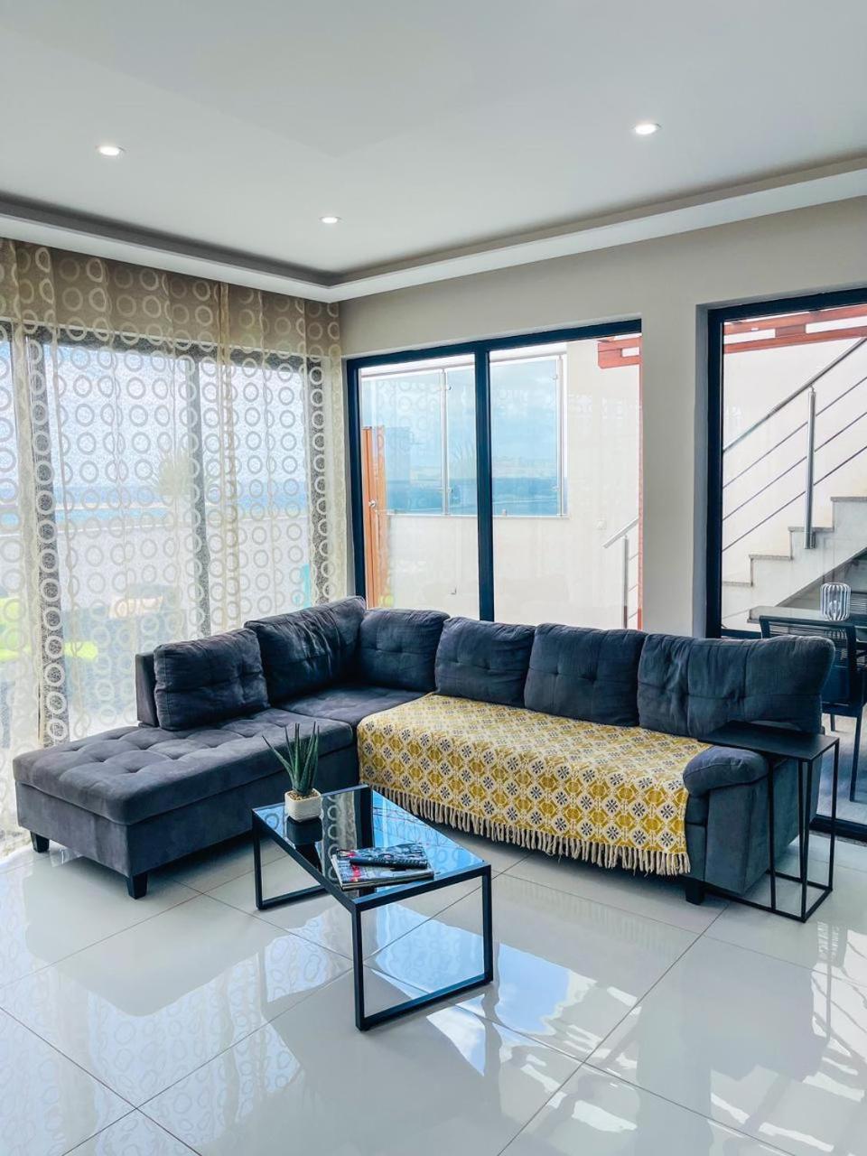 Residence Cazino Apartamentos Praia Extérieur photo
