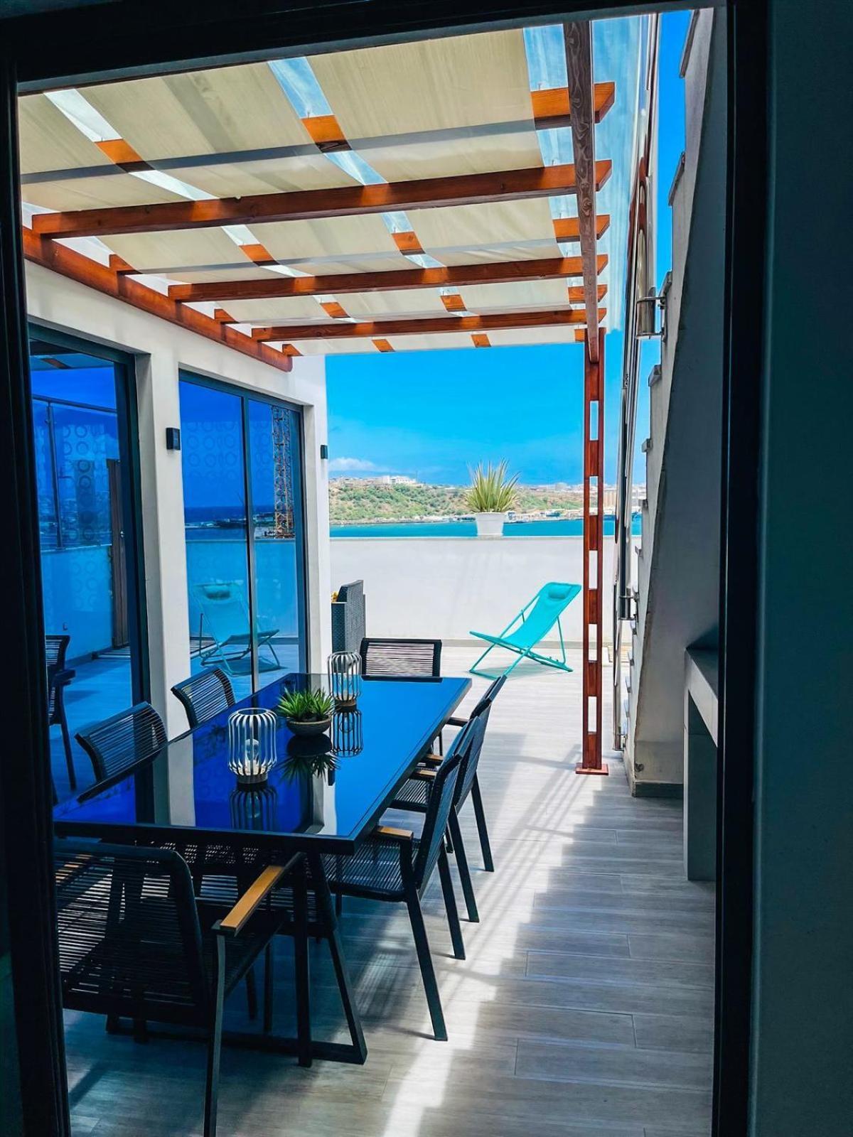 Residence Cazino Apartamentos Praia Extérieur photo