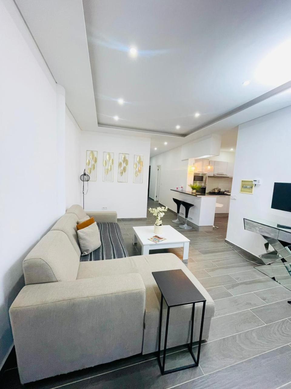 Residence Cazino Apartamentos Praia Extérieur photo