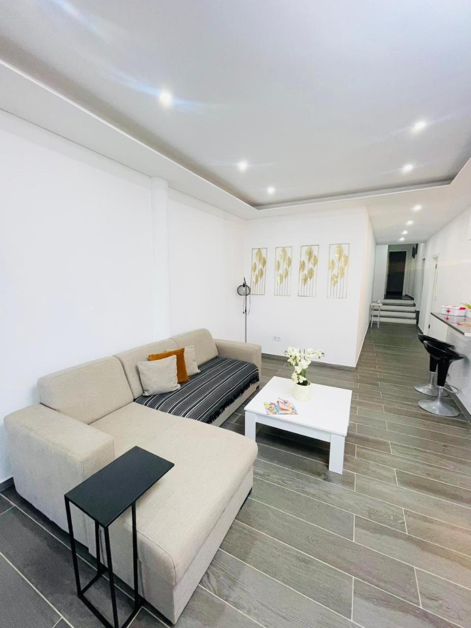 Residence Cazino Apartamentos Praia Extérieur photo